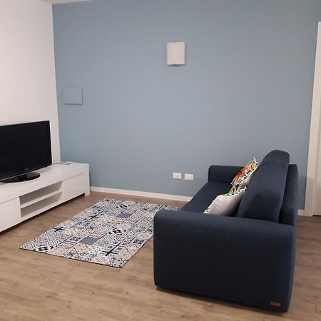 Residenza Del Borgo Apartment Trapani Exterior foto