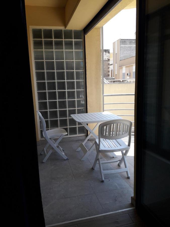 Residenza Del Borgo Apartment Trapani Exterior foto