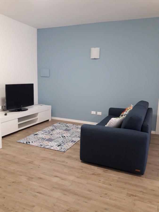 Residenza Del Borgo Apartment Trapani Exterior foto