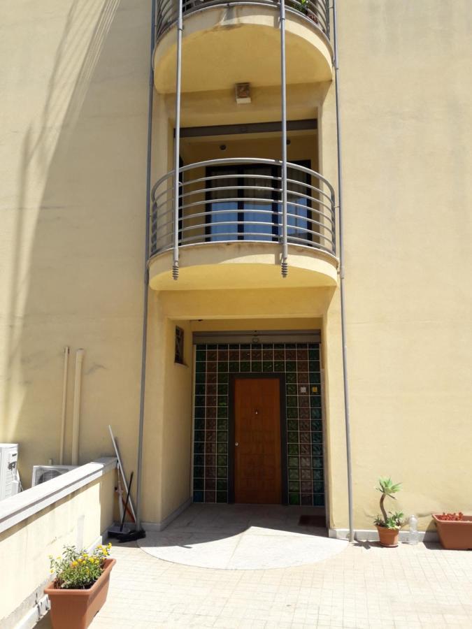 Residenza Del Borgo Apartment Trapani Exterior foto
